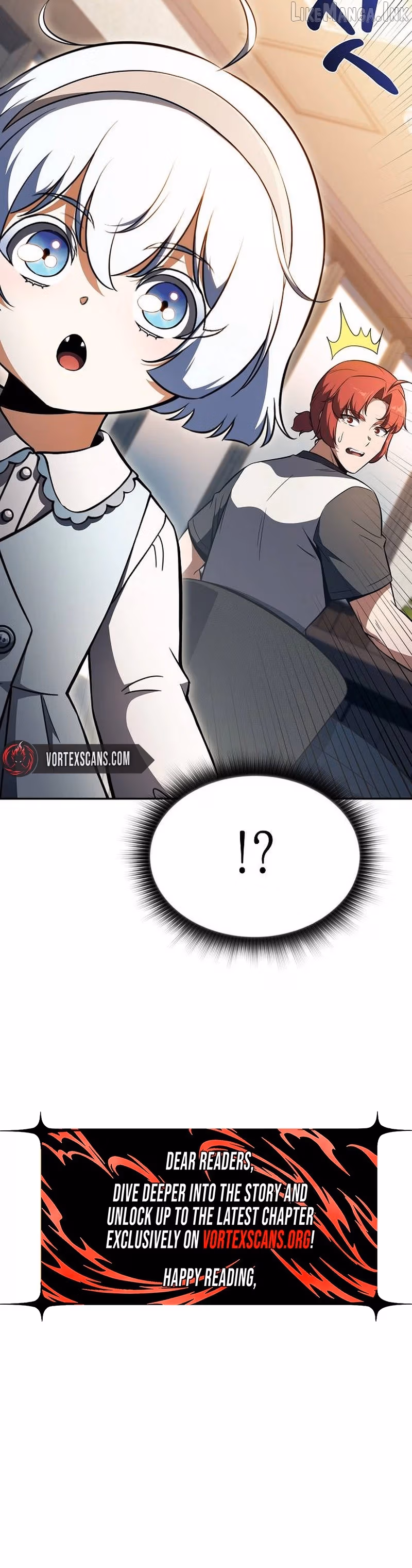 Read Eat Before You Go Manga Online