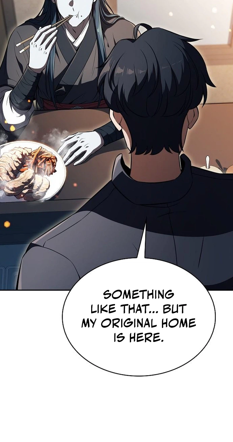 Read Eat Before You Go Manga Online