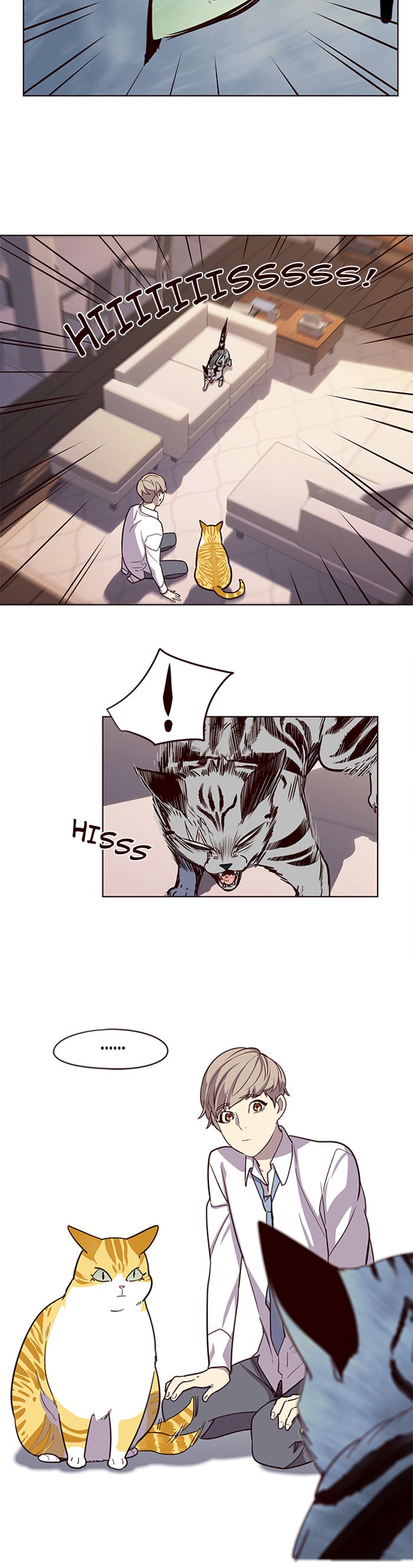 Read Eleceed Manga Online