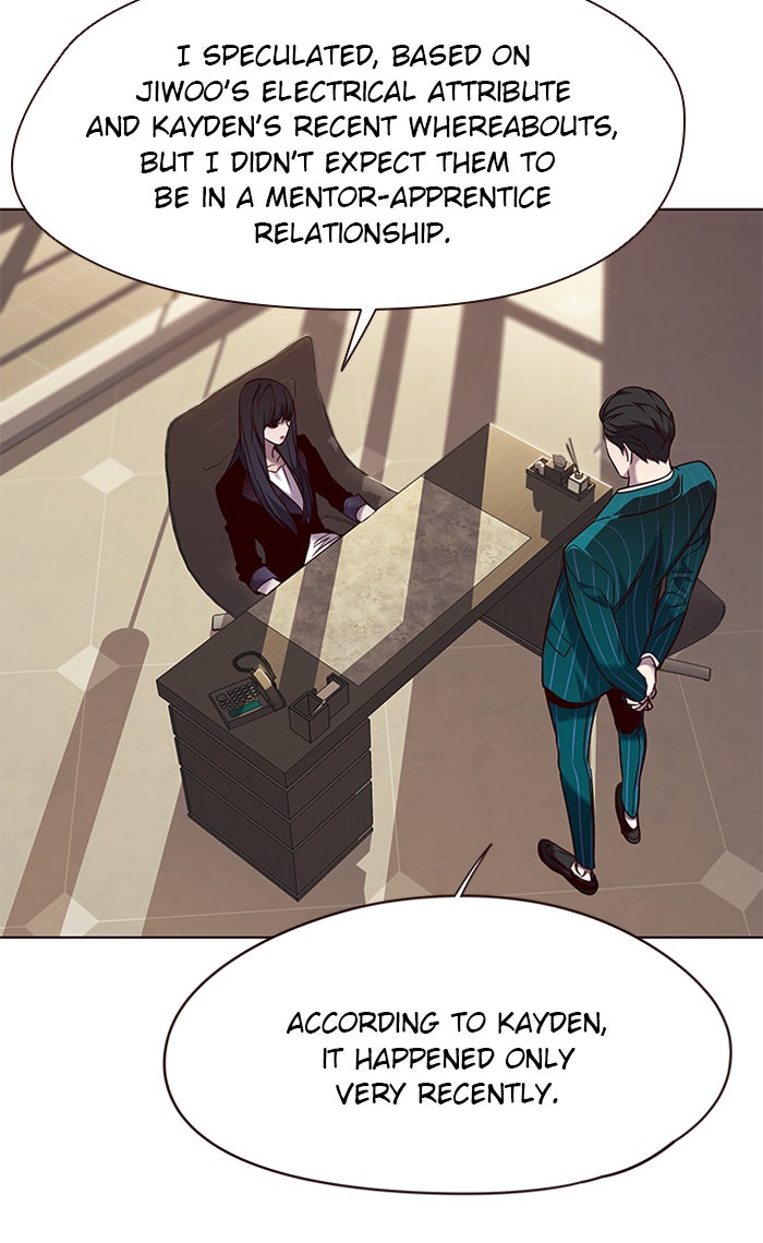 Read Eleceed Manga Online