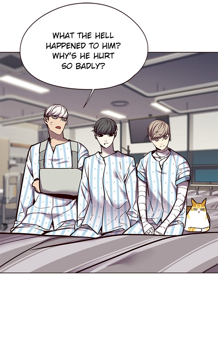 Read Eleceed Manga Online