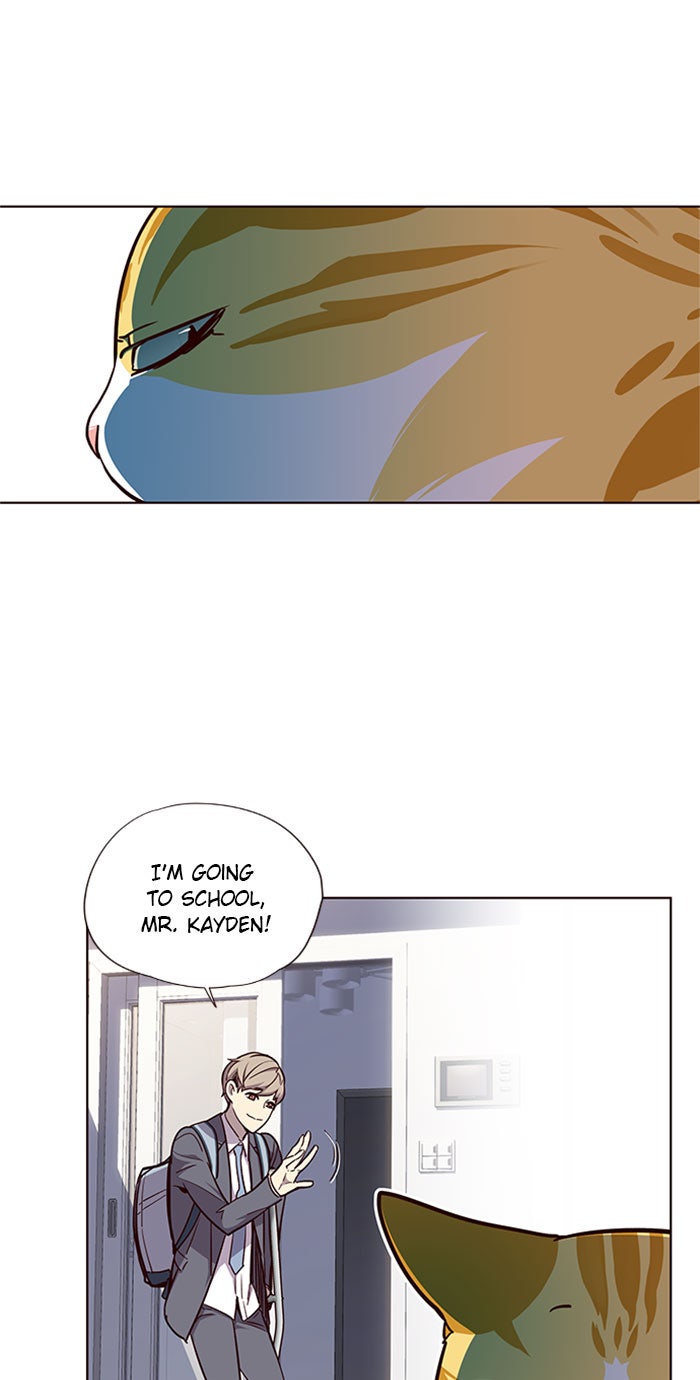 Read Eleceed Manga Online