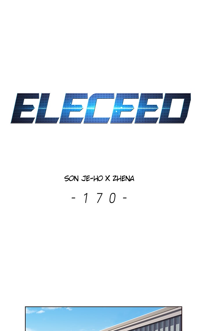 Read Eleceed Manga Online