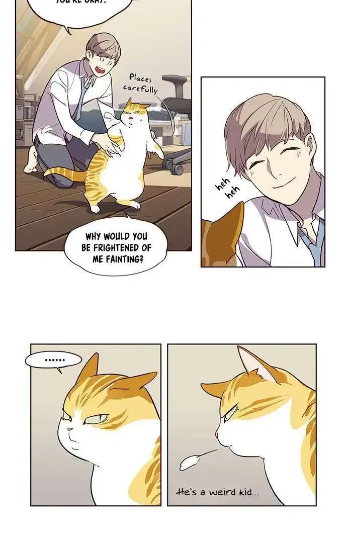 Read Eleceed Manga Online