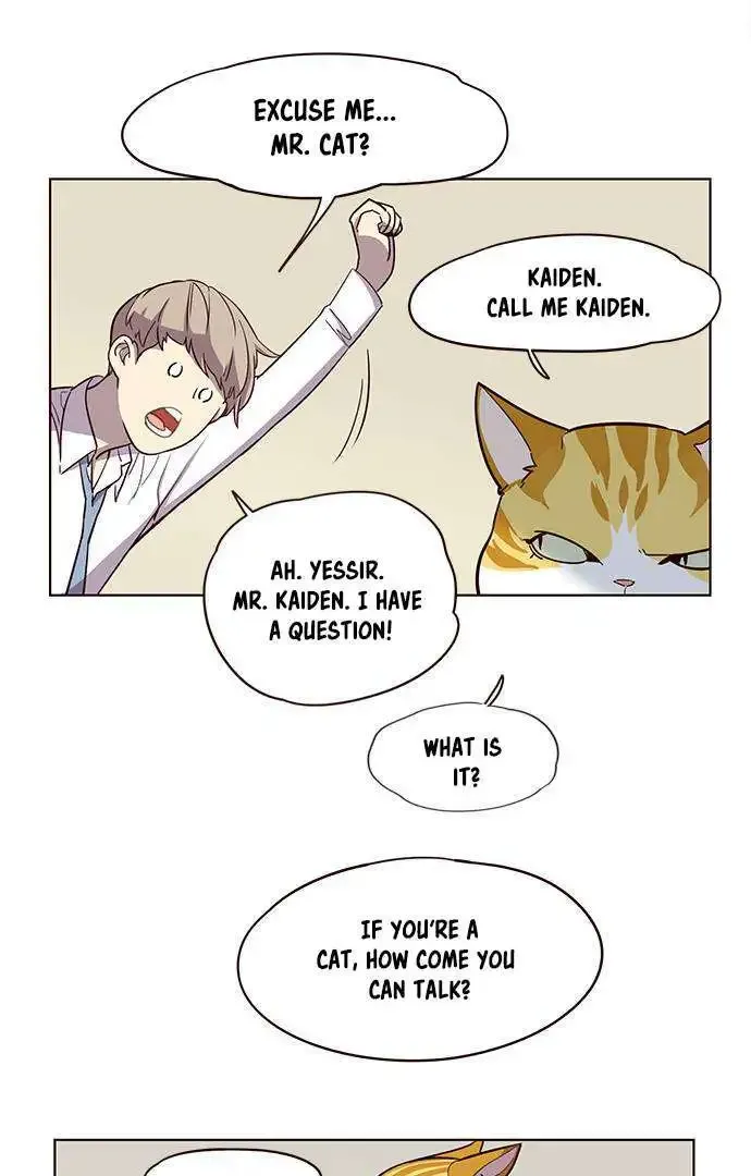 Read Eleceed Manga Online