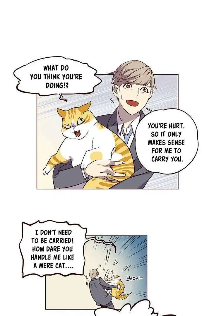 Read Eleceed Manga Online
