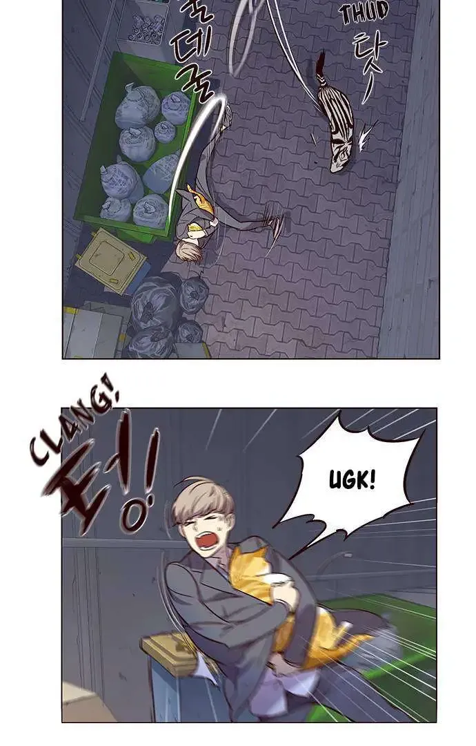 Read Eleceed Manga Online