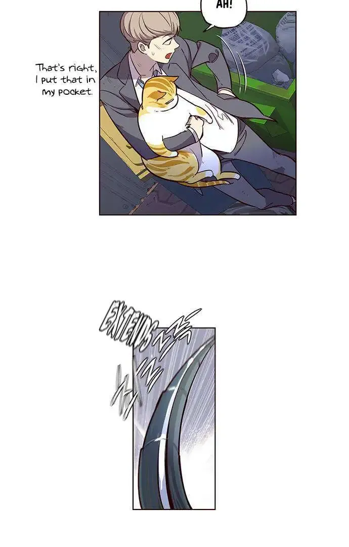 Read Eleceed Manga Online