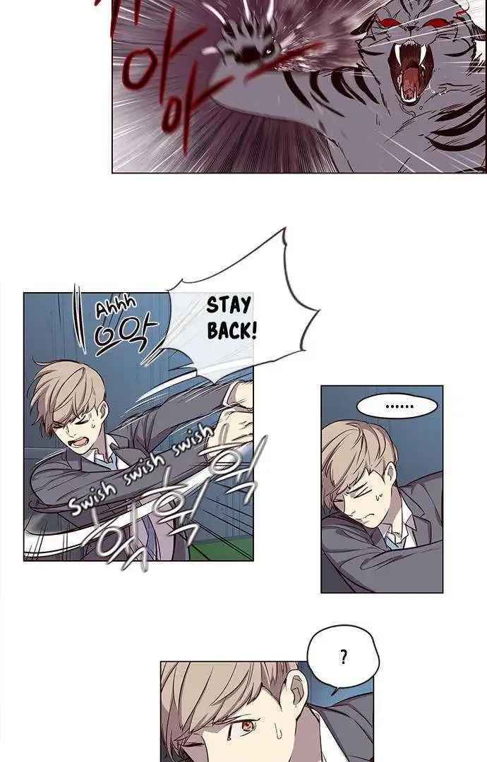 Read Eleceed Manga Online