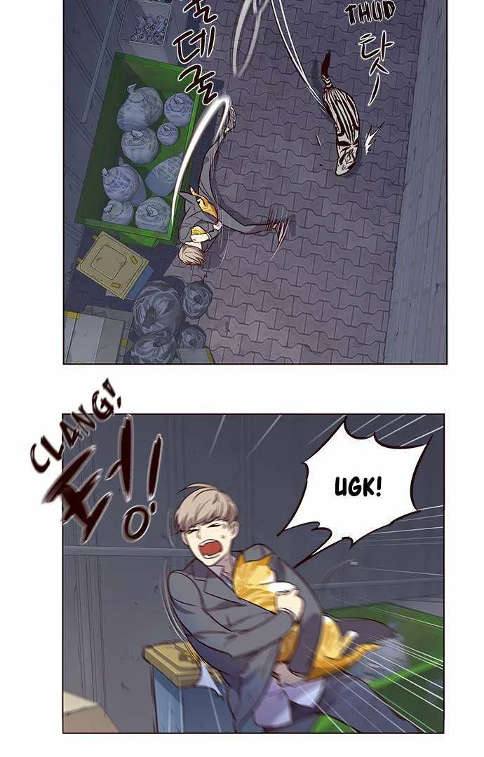Read Eleceed Manga Online