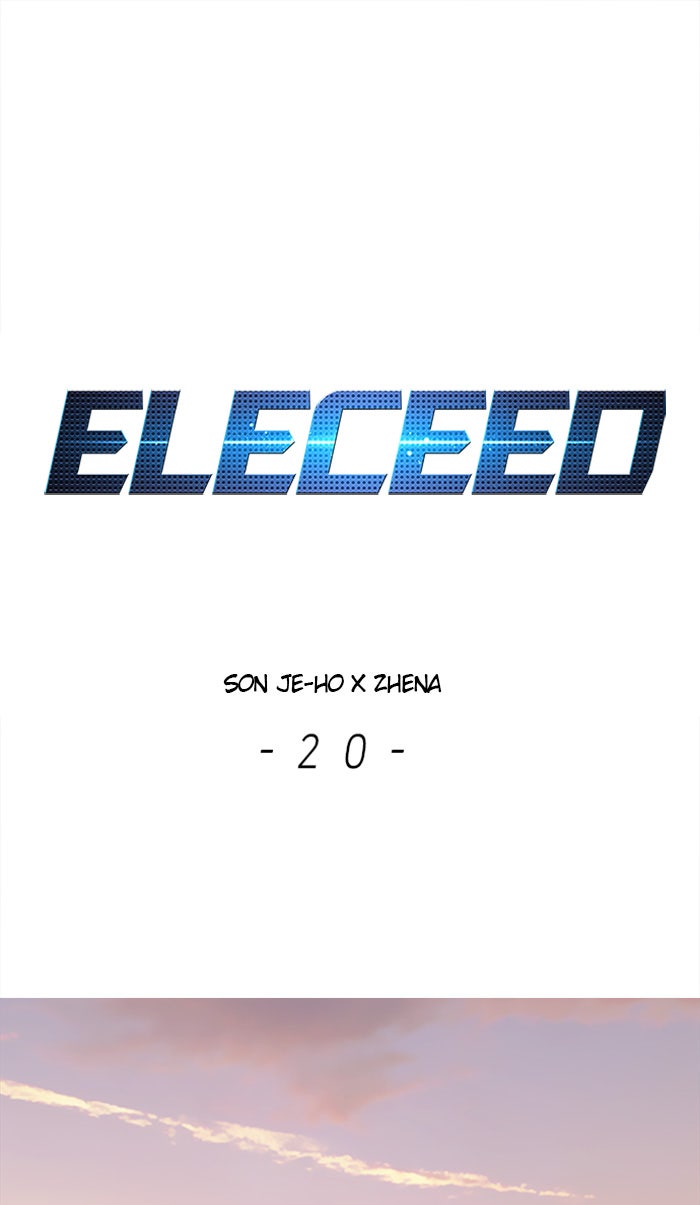 Read Eleceed Manga Online