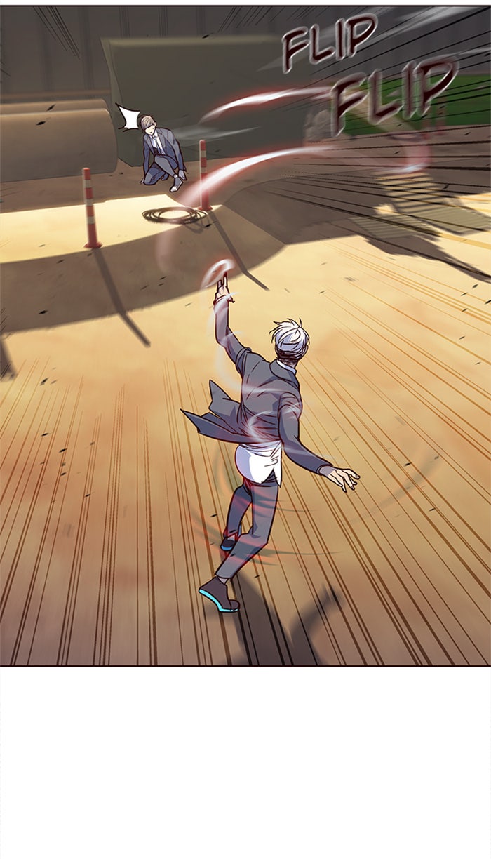 Read Eleceed Manga Online