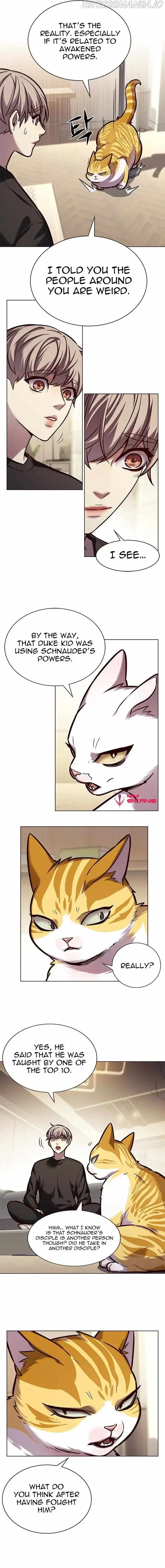 Read Eleceed Manga Online