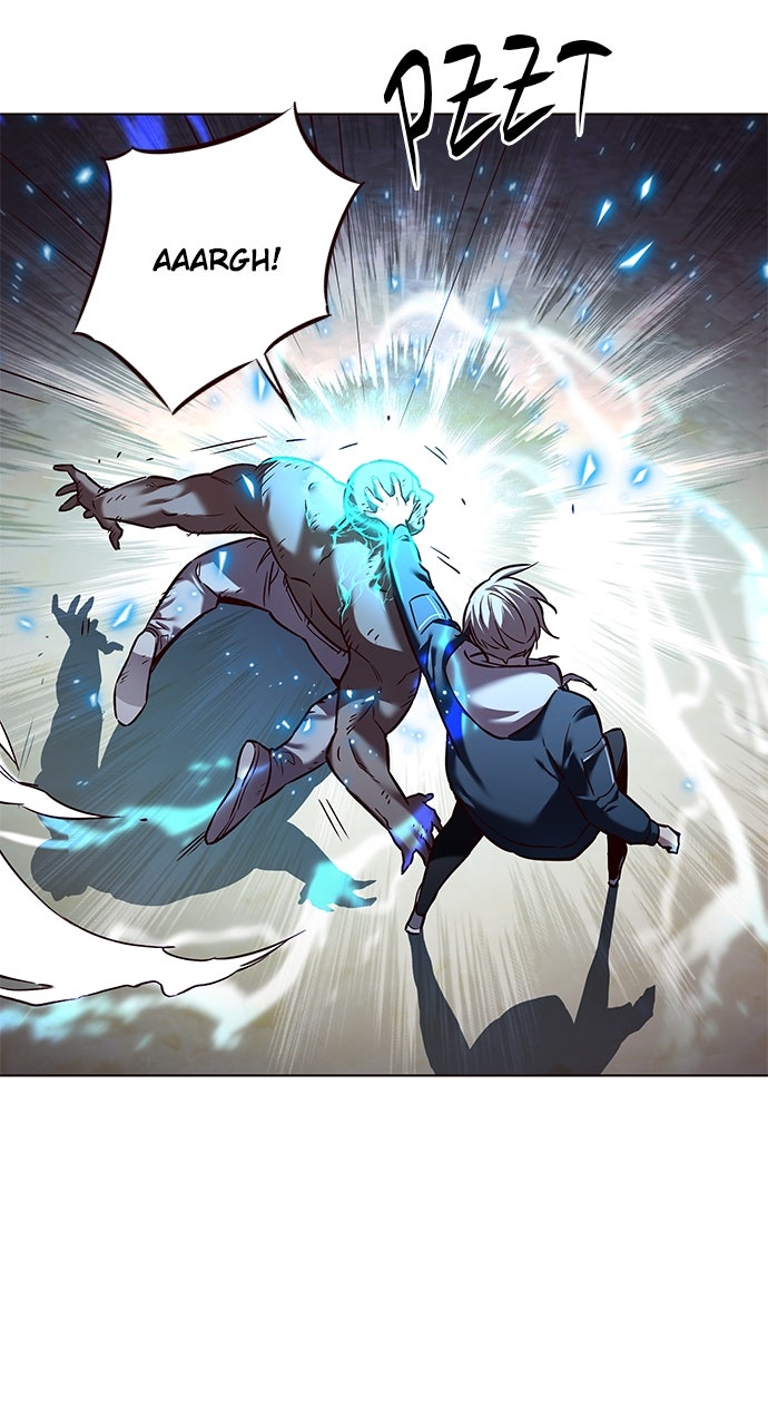 Read Eleceed Manga Online