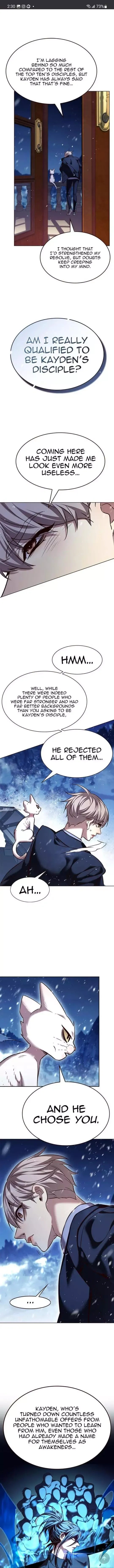 Read Eleceed Manga Online