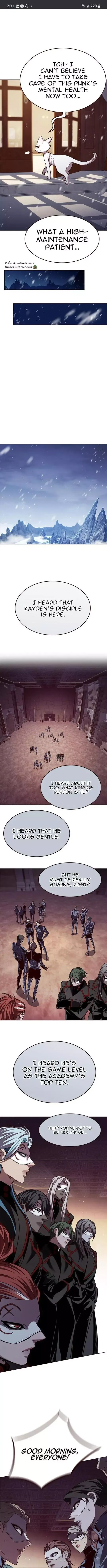 Read Eleceed Manga Online