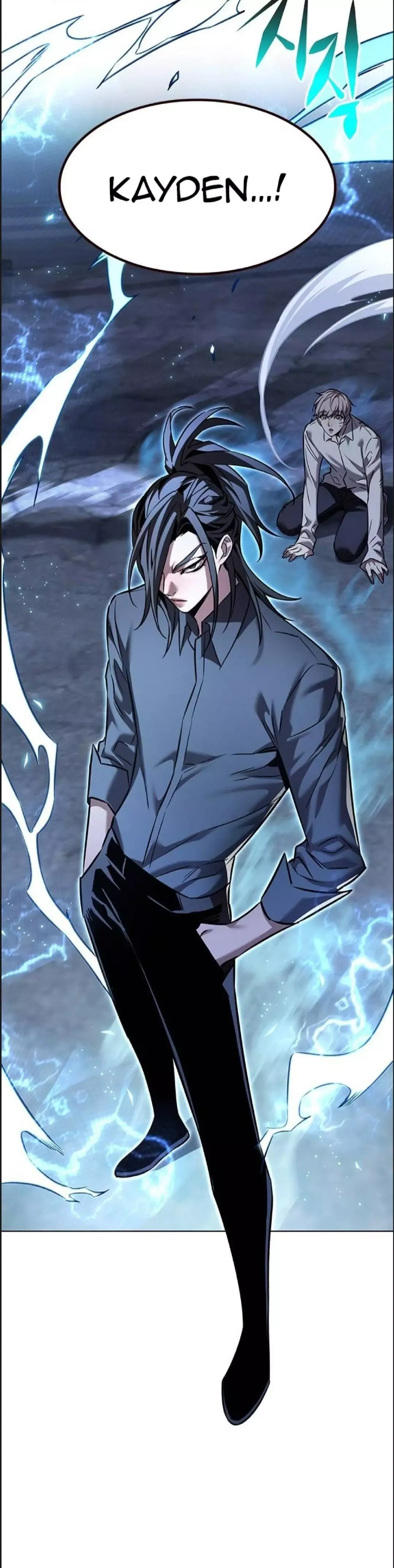 Read Eleceed Manga Online