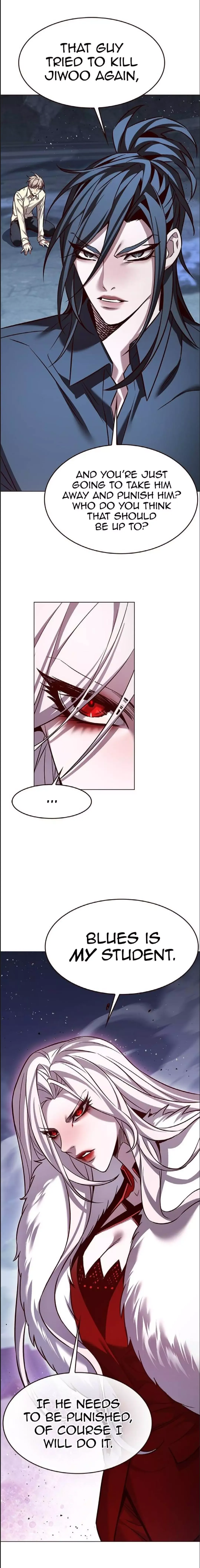 Read Eleceed Manga Online