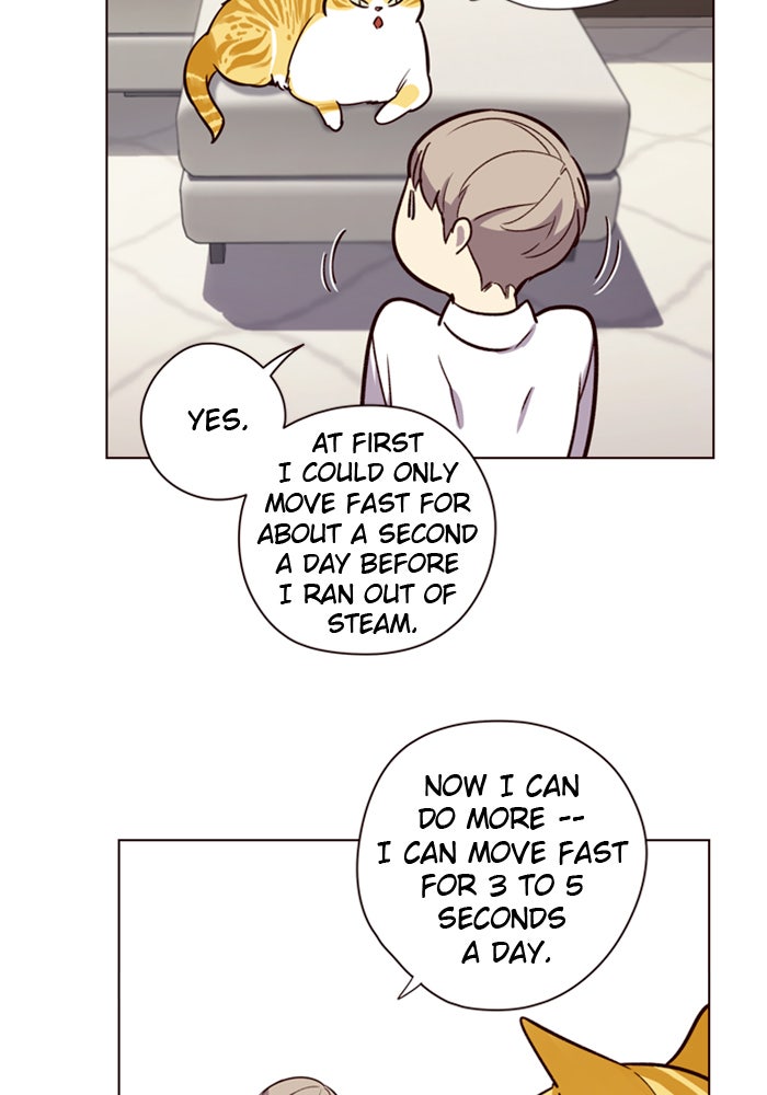 Read Eleceed Manga Online