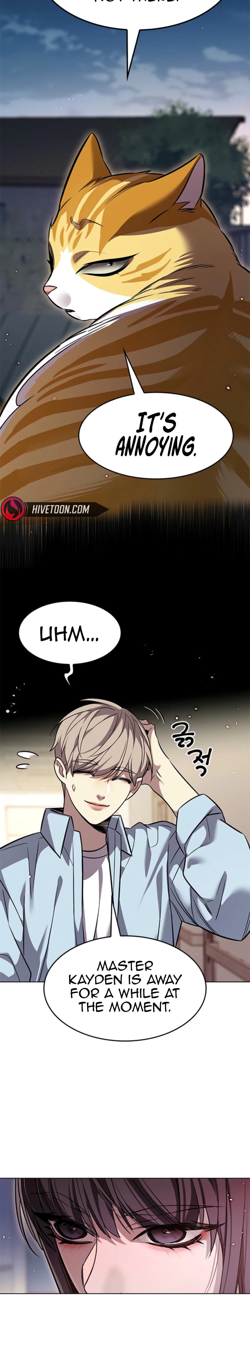 Read Eleceed Manga Online