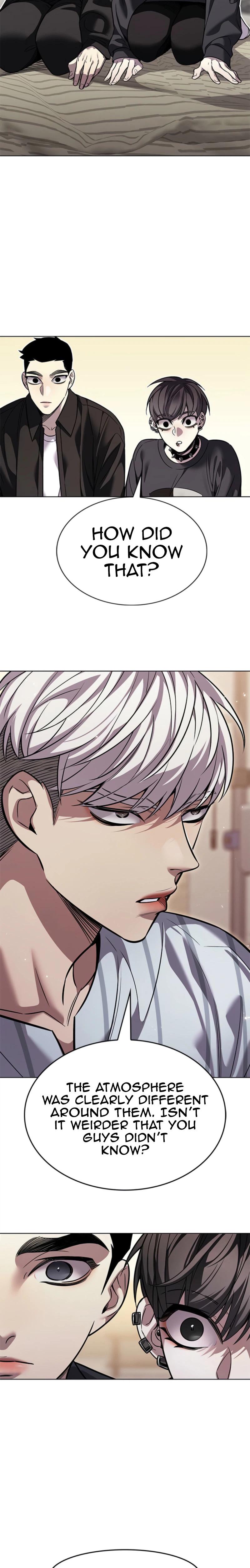 Read Eleceed Manga Online