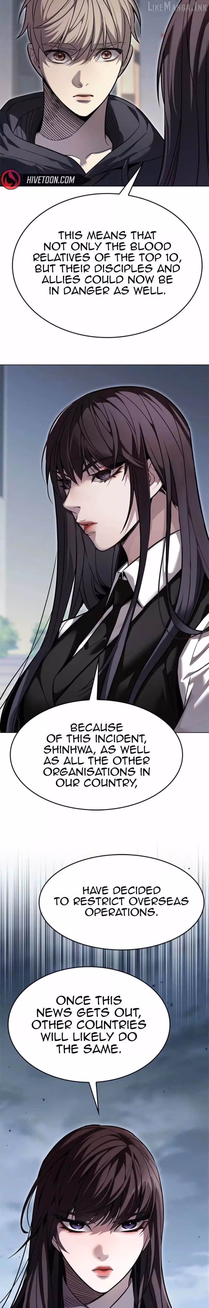 Read Eleceed Manga Online