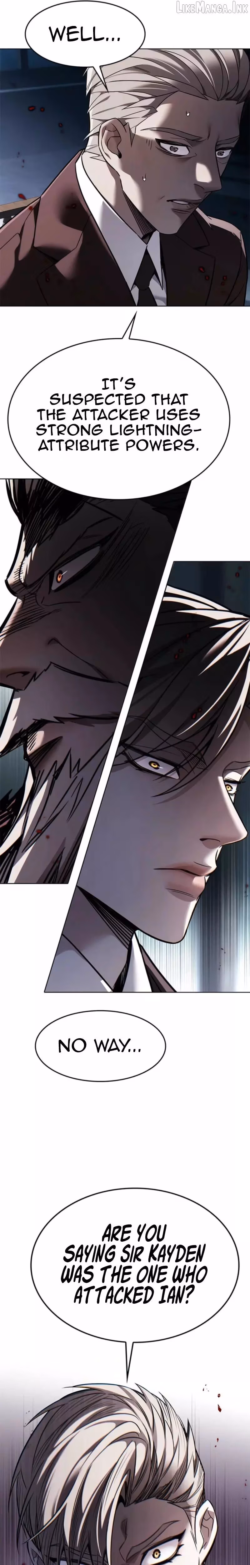 Read Eleceed Manga Online