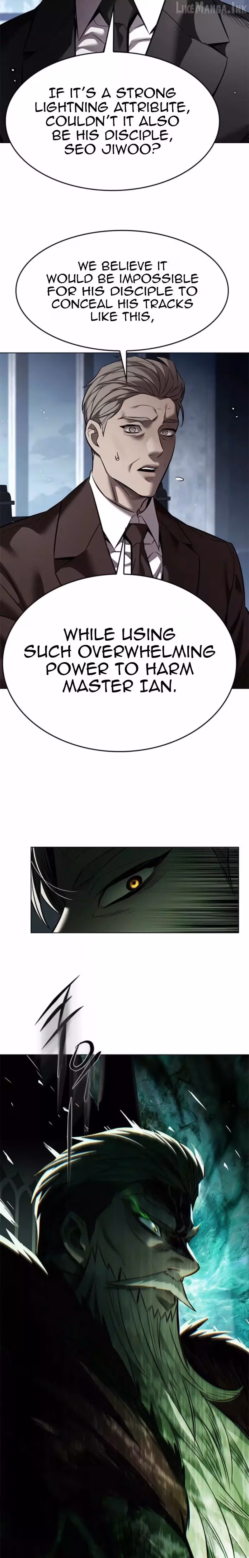 Read Eleceed Manga Online