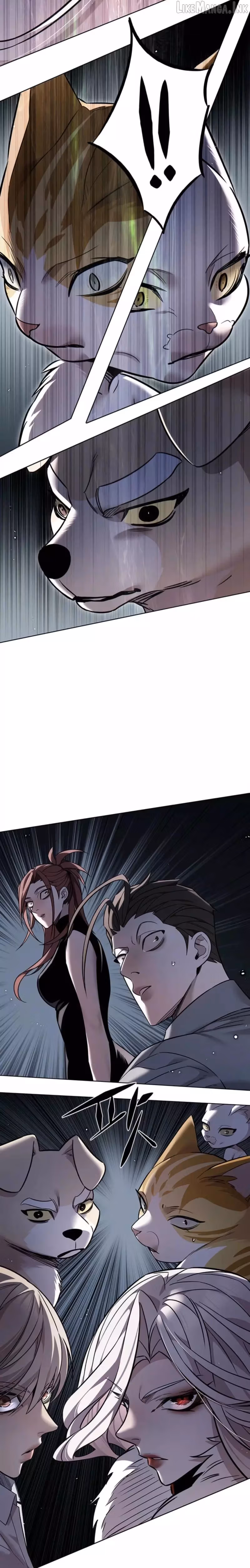 Read Eleceed Manga Online