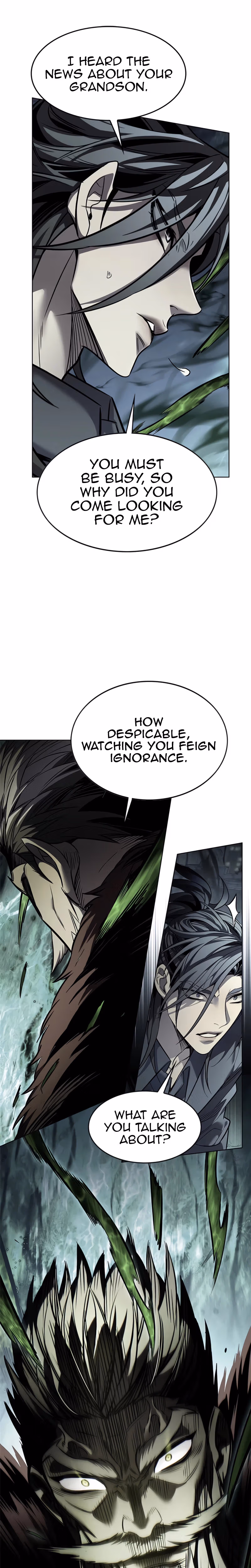 Read Eleceed Manga Online