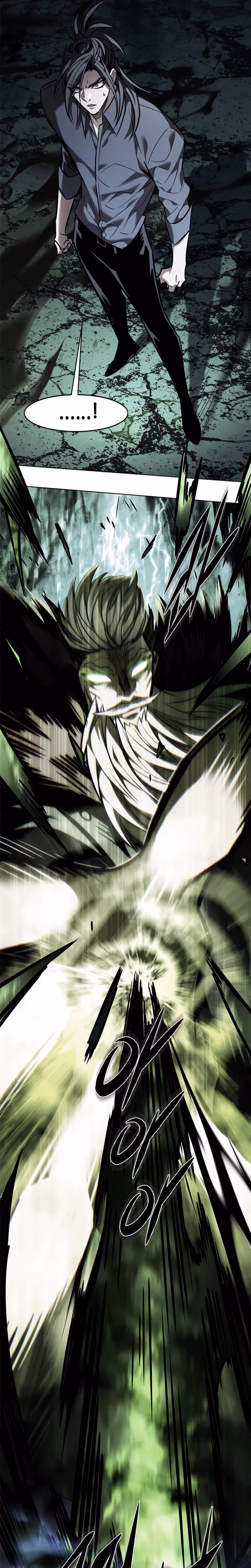 Read Eleceed Manga Online
