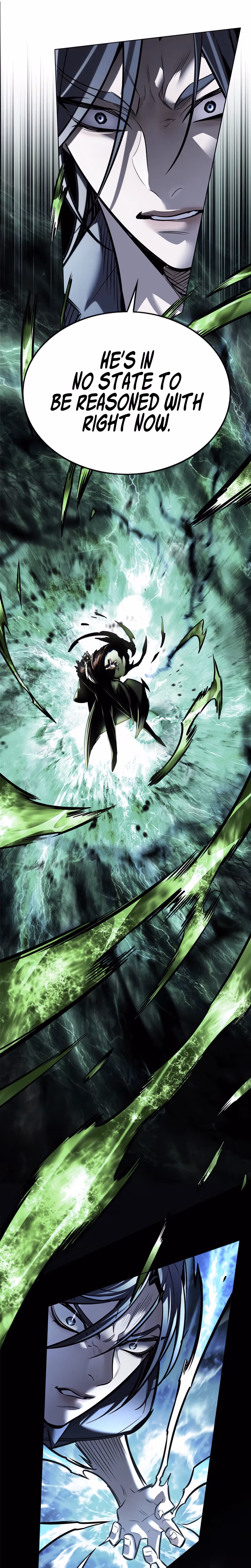 Read Eleceed Manga Online
