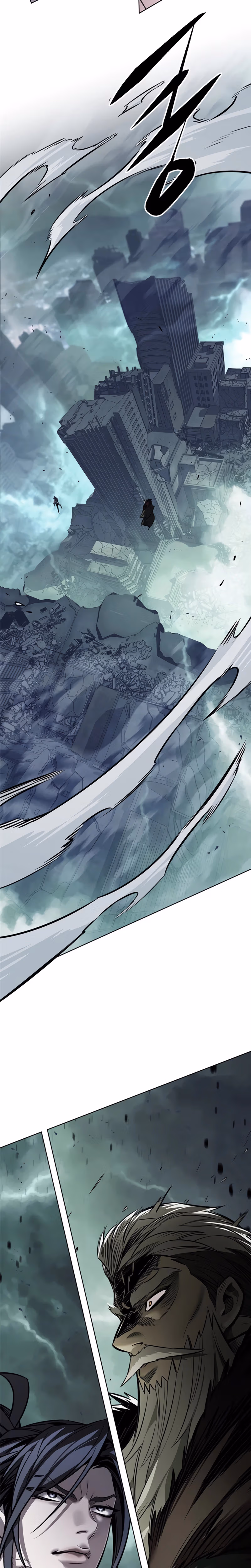Read Eleceed Manga Online
