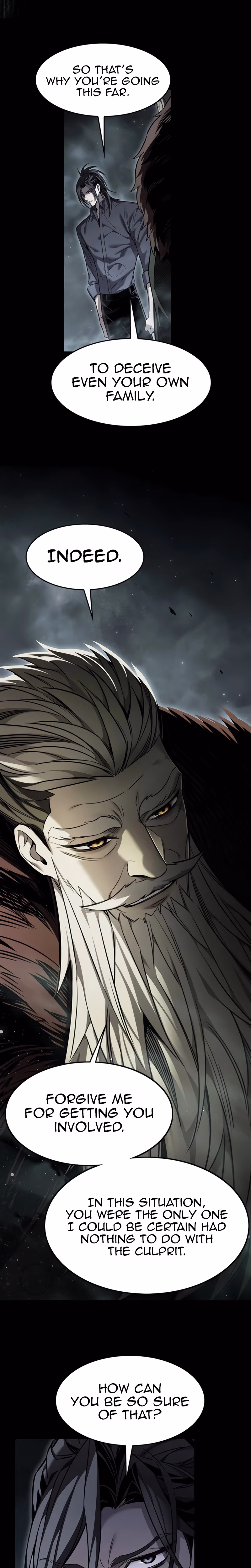 Read Eleceed Manga Online