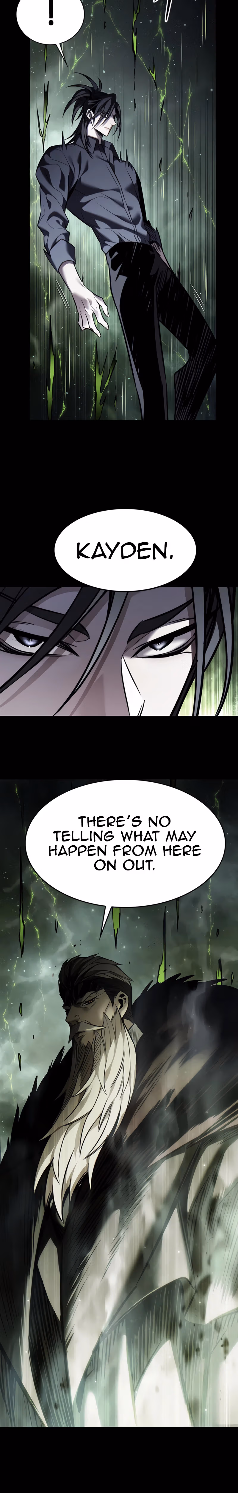 Read Eleceed Manga Online