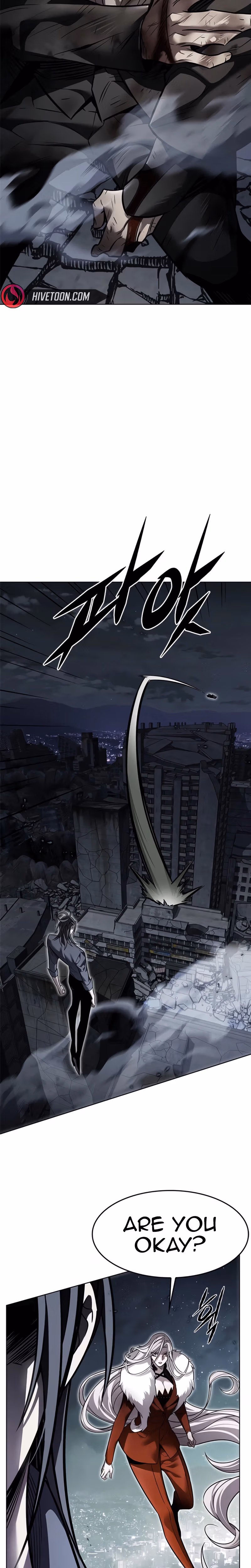 Read Eleceed Manga Online