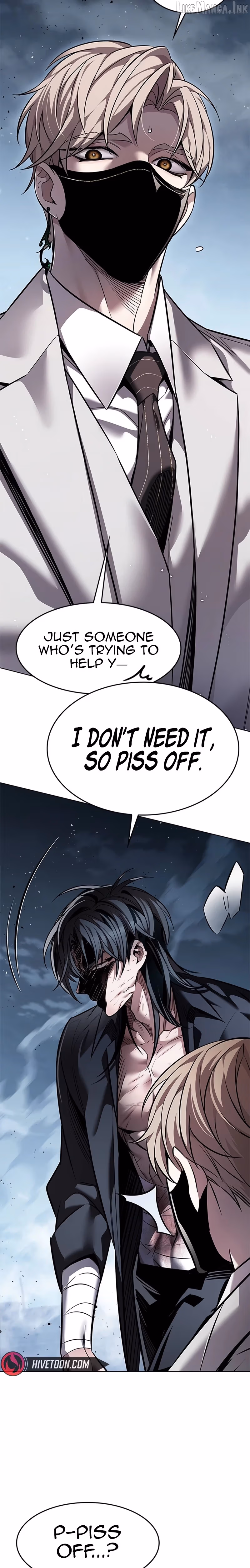 Read Eleceed Manga Online