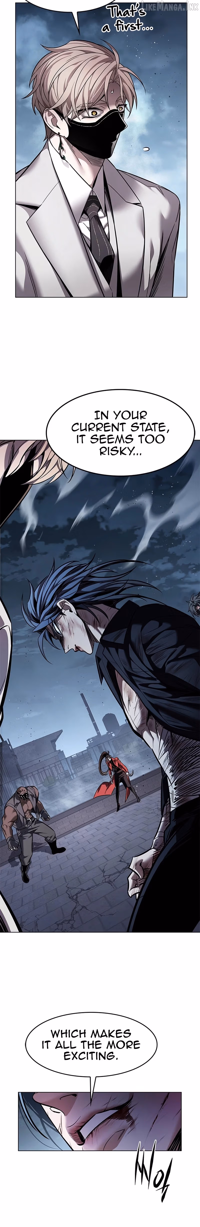 Read Eleceed Manga Online