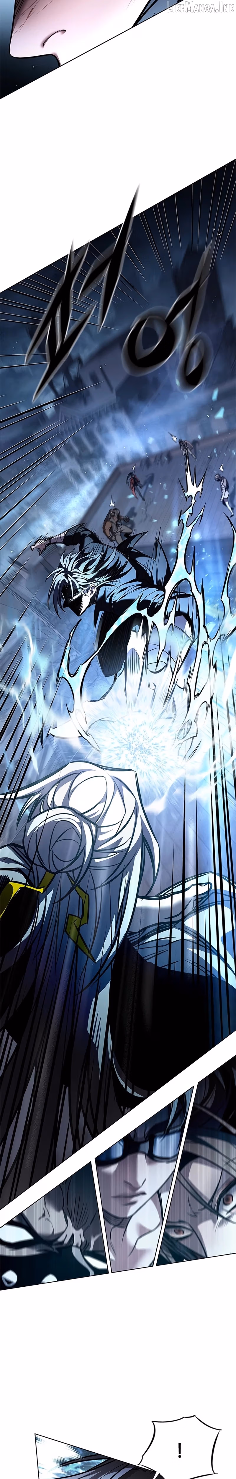 Read Eleceed Manga Online