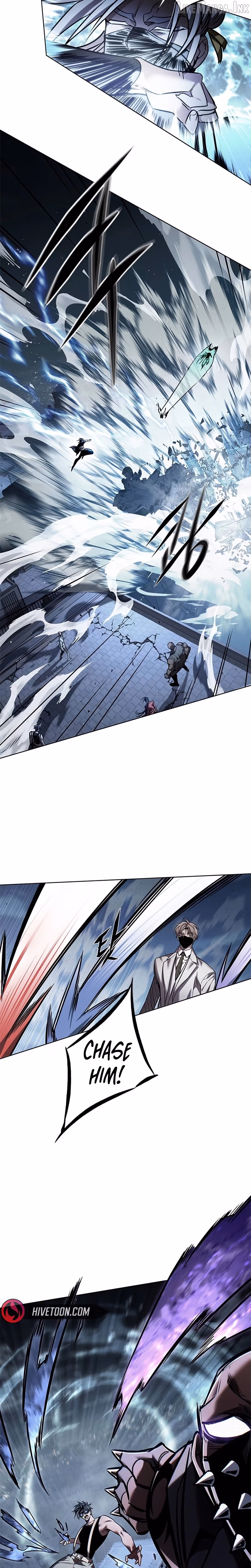 Read Eleceed Manga Online
