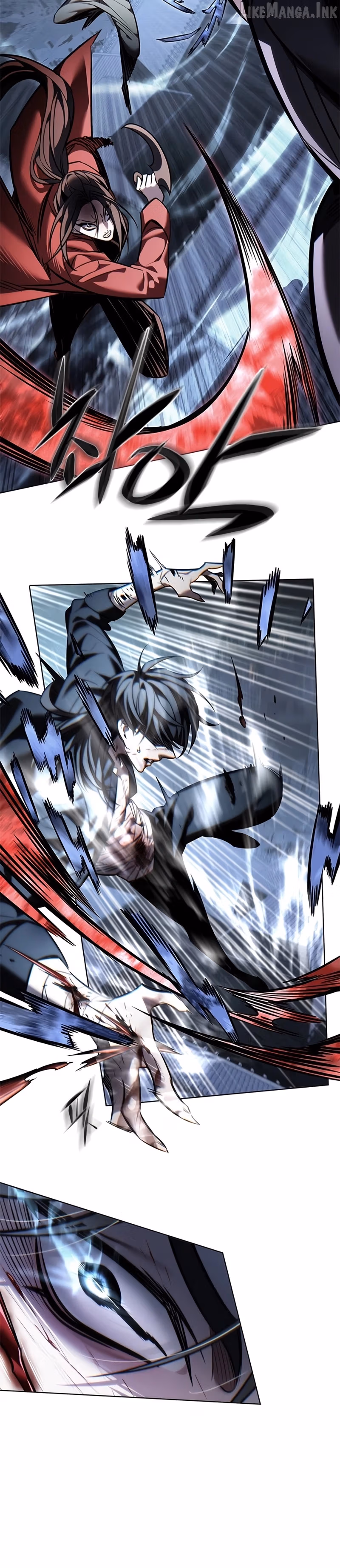 Read Eleceed Manga Online