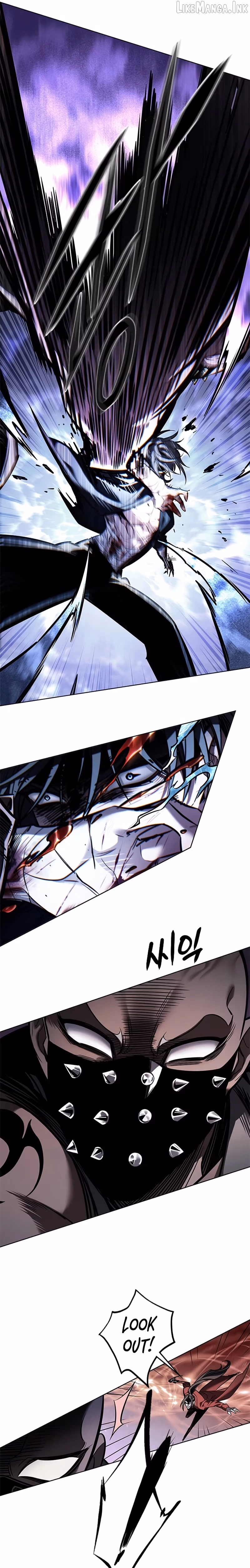 Read Eleceed Manga Online