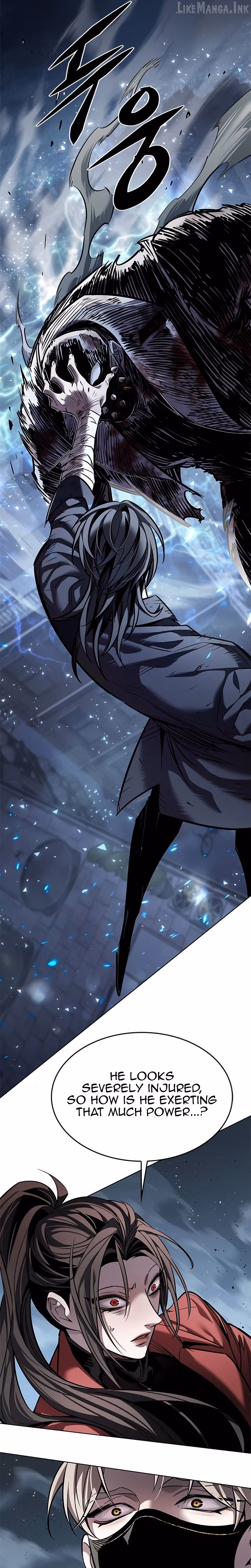 Read Eleceed Manga Online