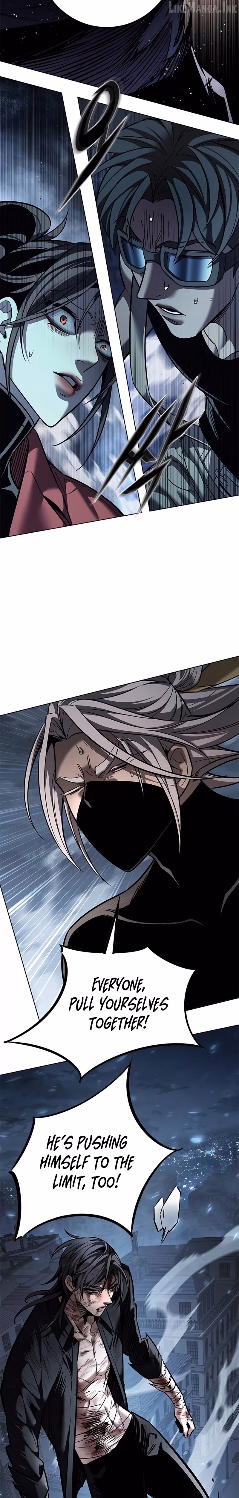 Read Eleceed Manga Online