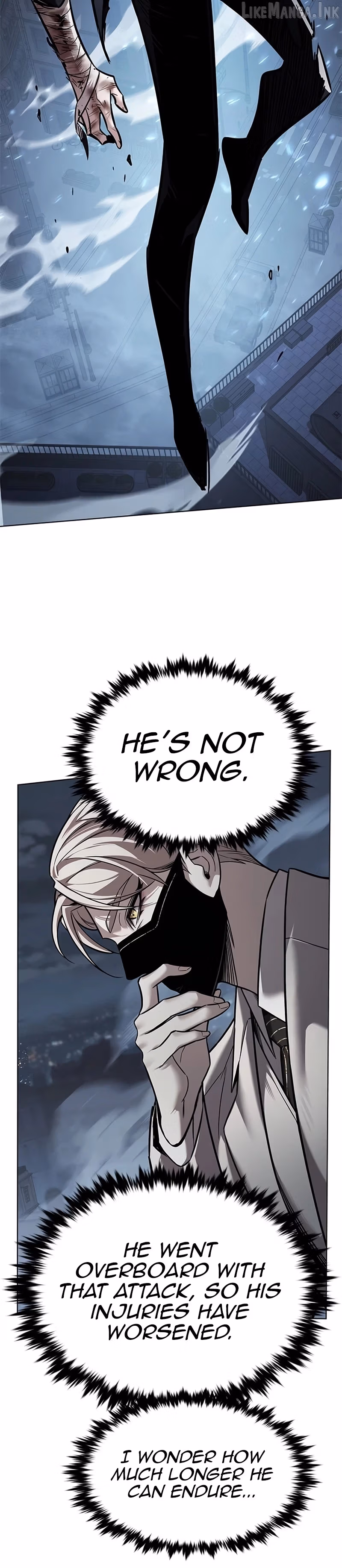 Read Eleceed Manga Online
