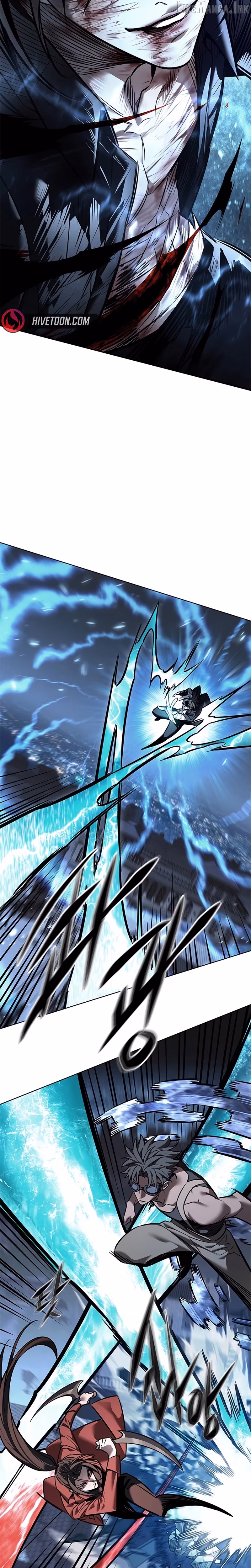 Read Eleceed Manga Online