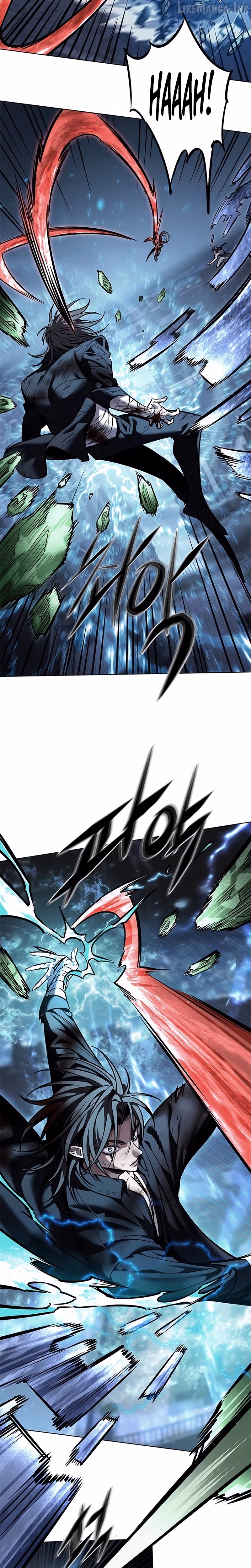 Read Eleceed Manga Online