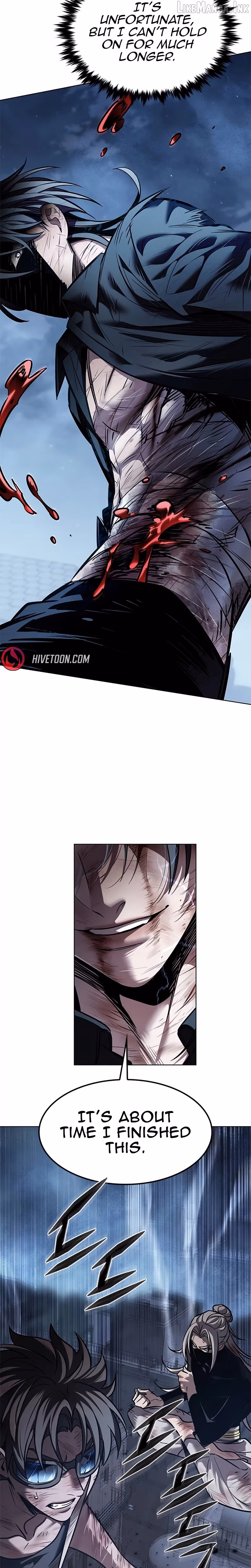 Read Eleceed Manga Online