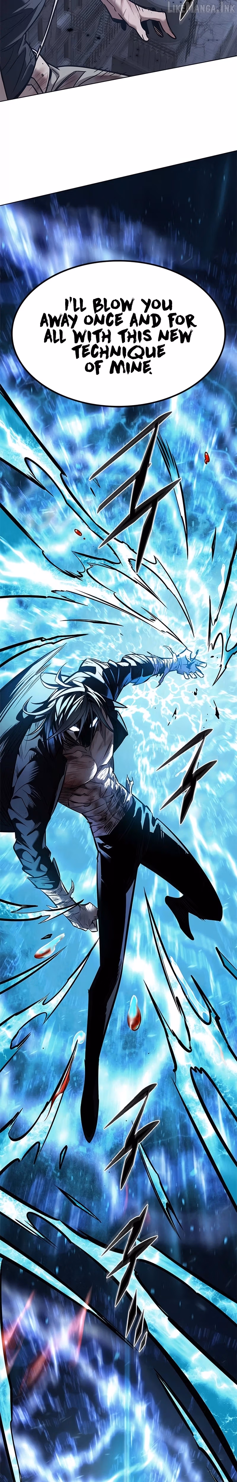 Read Eleceed Manga Online