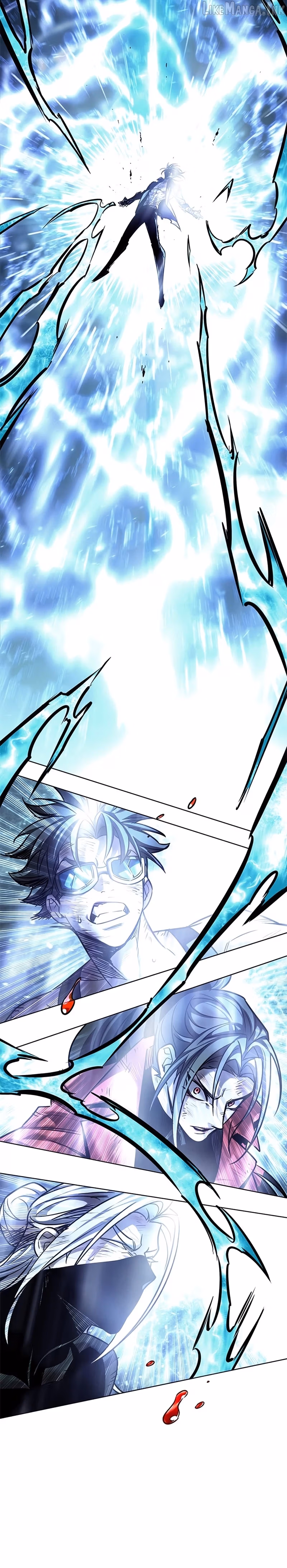 Read Eleceed Manga Online